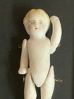Antique Carl Horn Doll Bisque Miniature Wire 2 5   