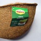 Vigoro Replacement Liner Molded Coco 14  Dia Hd750032-000