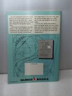 18 Tailor Made Model Railroad Track Plans Manual Book By J  Armstrong 1983