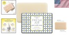 Nourishing Hand   Body Goat Milk Soap Bar - Shea Butter 9 Oz