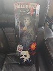 Vintage 1978 Michael Myers 17    Doll  17 800 100 000 Plays Halloween Music Rare 