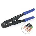 Icrimp Battery Cable Lug Crimping Tool For Open Barrel Lug lead-free Iws-5100a