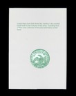 United States Early Half Dollar Die Varieties  1794-1836  5th Edition  1st Print