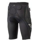 Alpinestars Paragon Lite Shorts - Black - Size 40 Closeout 1657220-10-40