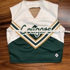 Cheerleading Uniform Adult Xl