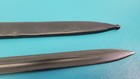 Wwii Czechoslovakia Czech Vz 24 Rifle Bayonet  Csz U   Tr1987