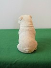 Sandicast Bulldog Sculpture   m176  In Excellent Condition