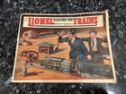 Rare  The 1924 Lionel Train Electric Toy    multivolt  Transformers Catalog 