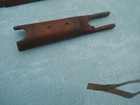 Indian Smle Ishapore Iia 2a  308 Enfield Stock Handguards Front   Rear Complete