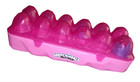 Hatchimals Colleggtibles 12 Figure Lot  With Case  Clean - Lot 2
