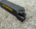 Kennametal Indexable Lathe Threading Tool Holder - Nsl-204d