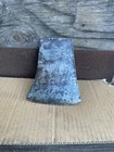 Embossed Vintage 3-3 4 Lb  Kelly Black Raven Connecticut Pattern Single Bit Axe 
