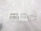 Buyers Bracket Assembly Detent Tarp Roller 3012945