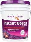Sea Salt For Marine Fish Tank Aquariums  Nitrate   Phosphate-free