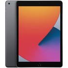 Apple Ipad 7th Gen 32gb 128gb  wifi Or Cellular  Gray  Gold  Silver - Excellent