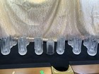 Cristal D arques Durand  Longchamp Crystal Iced Tea Glasses  Set Of 6 