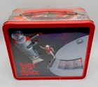 Lost In Space Metal Lunch Box 2008 Limited Edition Tin Collectibles
