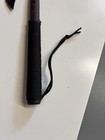 16   Hunt-down Tactical Axe With Black Blade