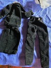 Rare Vtg   1959-1972 japanese Fashions  Japanese Fashions  Made For Barbie  4pcs