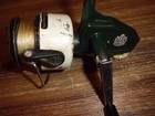 Vintage Zebco Cardinal 6 Spinning Reel Made In Sweden