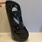 Veredus Carbon Gel Vento Open Front Boots Black Size Medium 