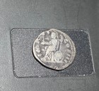 Marcus Aurelius Silver Denarius 