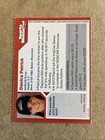 2013 Sports Illustrated For Kids Series 5 Danica Patrick  233 Hand Signed Card