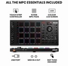 New Akai Professional Mpc Studio Music Production Controller Mpc Software Sealed