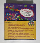 Testingmom com Scat Test Prep Flash Cards   4th-5th Grade   Brand New Sealed