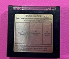 Lot Of 2 Estee Lauder Pure Color Eyeshadow Palette Set