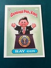 1985 Garbage Pail Kids Series 2 Complete Your Set Gpk 2nd U Pick Os2 Glossy  pc 