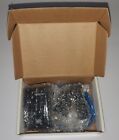 Used Grandstream Handytone 286 Voip Analog Telephone Adapter W power   Ethernet