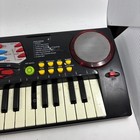 Songmax Hmp-138 Keyboard Piano 37 Keys Teaching Music Learning Machine Tested