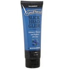 Goodhead Slick Head Glide - Blue Raspberry