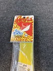 Gayla Vintage Sky Raider Keel Guided Plastic Kite 1987 Mpn 110