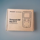 Honeywell Bw Gas Alert Max Xt Ii     Ch    O    Co H   s Detector     Calibrated