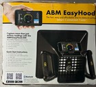 Abm-hood-200 Easy Hood - Air Flow Balancing Hood With Abm-200 Cps Brand New