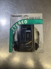 Vintage Nos Sharp Jc-140 bk  Portable Am fm Stereo Cassette Player In Package