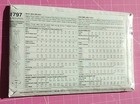 Simplicity Pattern 1797 Size 16-24 Misses Dress And Cropped Jacket Un Cut