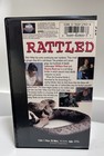 Rattled Vhs Tape Cult Horror Video Snakes 1996 Htf Oop Rare Ex Rental Terror