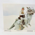 Star Wars The Empire Strikes Back Sci-fi Original Movie Lobby Card  e  800001