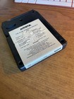 The Alan Parson Project Eve Vintage Rare 8 Track Tape Tested Late Nite Bargain 