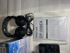 Tascam Dp-008ex 8-track Digital Pocketstudio