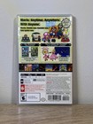 New Super Mario Bros U Deluxe  nintendo Switch  Excellent Condition   Tested    