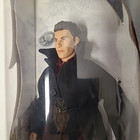 Angel From Buffy The Vampire Slayer Le Series Diamond Action Figure   Ring Nrfb