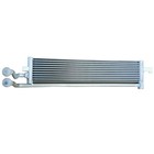19165 External Transmission Oil Cooler