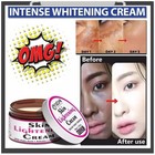 Kojic Acid Skin Whitening Lightening Brightening Bleaching spot Fade Cream 50g