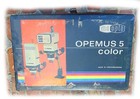 Meopta Opemus 5 B w Universal Format 35mm To 6x6cm Condenser Enlarger