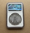 2017 American Silver Eagle Coin Ngc Ms70 Ase