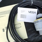 Vega Vegapuls C 11 New Radar Level Sensor Ra-222 228 1   Npt Ip66 68 Pvdf    